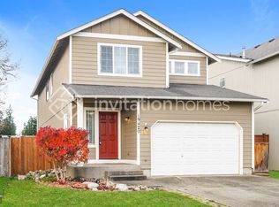 19420 12th Avenue Ct E, Spanaway, WA 98387