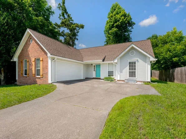 8103 Mee Mee Rd, Chattanooga, TN 37421