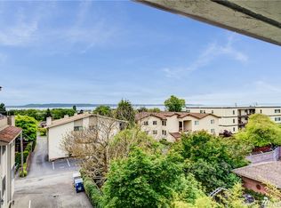 325 Walnut St APT 302, Edmonds, WA 98020