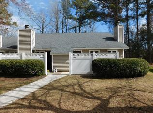 1540 College Way, New Bern, NC 28562