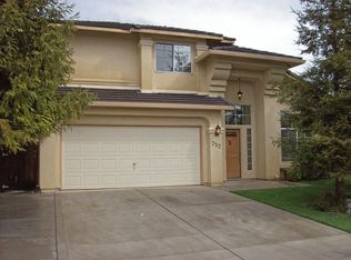 752 Bluff Dr, Los Banos, CA 93635