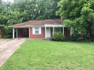 1907 Camellia Dr, Decatur, GA 30032