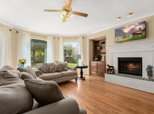 1406 Hatchmere Pl, Spring, TX 77379