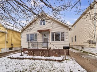 40 Rejtan St, Buffalo, NY 14206
