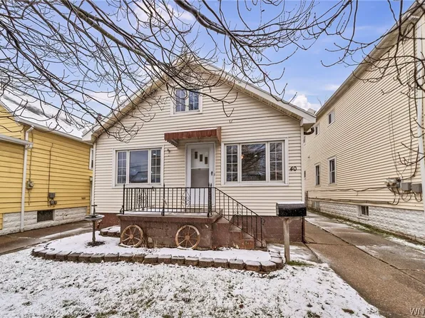 40 Rejtan St, Buffalo, NY 14206