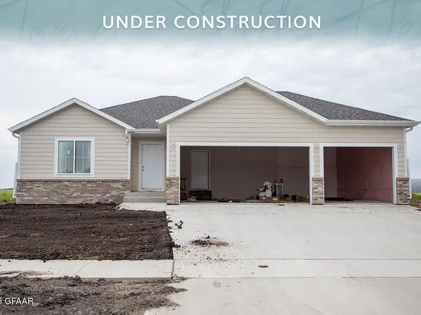 401 Wren Dr, Grand Forks, ND 58201