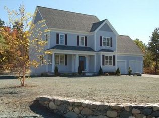 24 Seagrass Trl, Plymouth, MA 02360