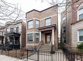 1037 W Dakin St, Chicago, IL 60613