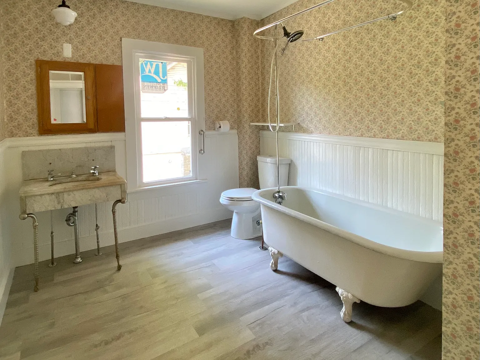 1 bed, 680 sqft, $1,595 — Photo 2