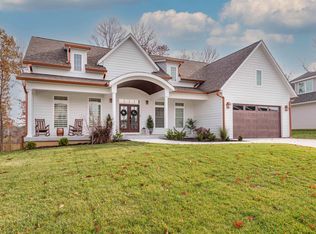 4636 N Calumet Ct, Bloomington, IN