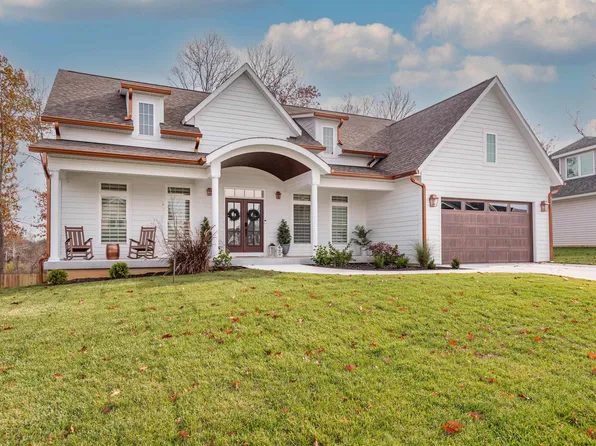 4636 N Calumet Ct, Bloomington, IN 47404