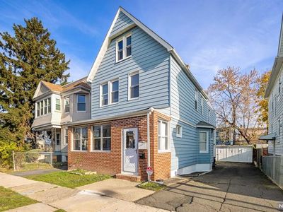 80 Crawford St, East Orange, NJ, 07018