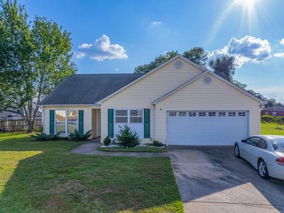 3 Amador Ct, Simpsonville, SC, 29680