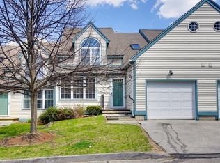 55 Lebeaux Dr #55, Shrewsbury, MA 01545