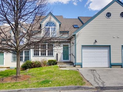 55 Lebeaux Dr #55, Shrewsbury, MA, 01545