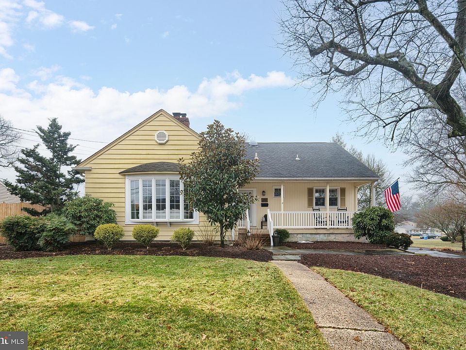 219 S Woodstock Dr, Cherry Hill, NJ 08034 Zillow