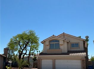3240 Ariba St, Las Vegas, NV 89129