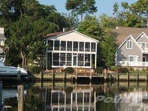Great Waterview
