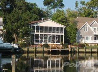 6 Crab Cay Ct, Ocean Pines, MD 21811