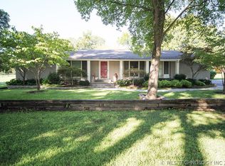 7506 E 103rd St, Tulsa, OK 74133
