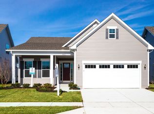 407 Bayberry Dr, Chester, MD