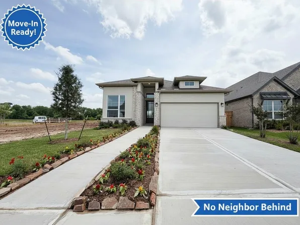 1118 New Haven Ln, Missouri City, TX 77459