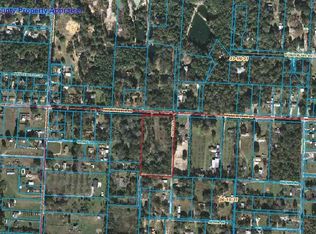 6595 Frank Reeder Rd, Pensacola, FL 32526