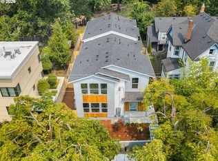 2727 SE Clinton St, Portland, OR 97202