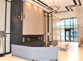 1 Belsize Dr #303, Toronto, ON M4S 0B9