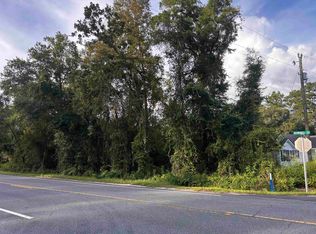 X Cloer Ln, Crawfordville, FL 32327