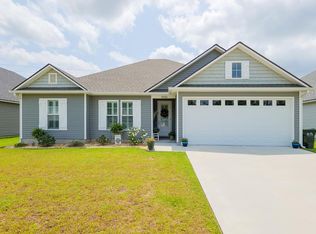 3860 Bettys Pl, Hahira, GA 31632