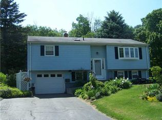283 Basswood Dr, Middletown, CT 06457