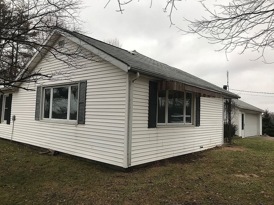 SE View Living Room exterior