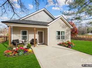 914 Wilmington Ave, Statesville, NC 28677