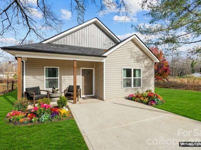 914 Wilmington Ave, Statesville, NC, 28677