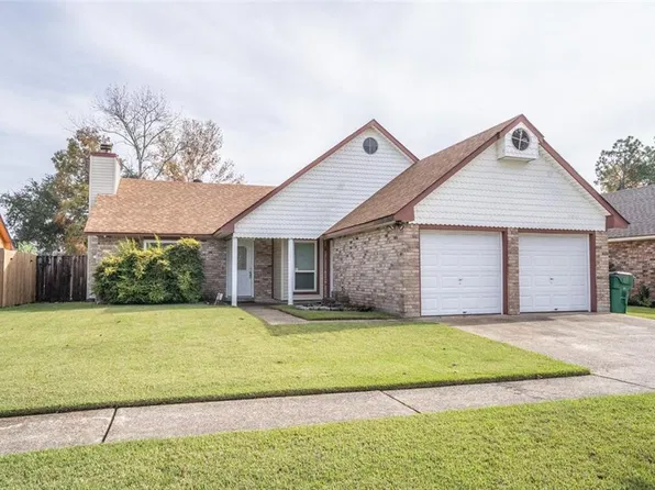 2052 Lafitte St, La Place, LA 70068