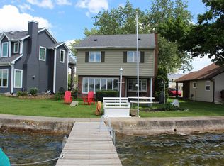 275 Lane 301c Lake George, Fremont, IN 46737