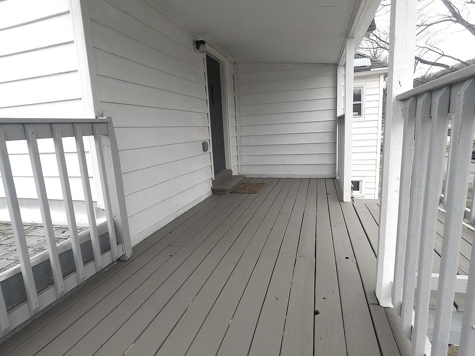 Porch