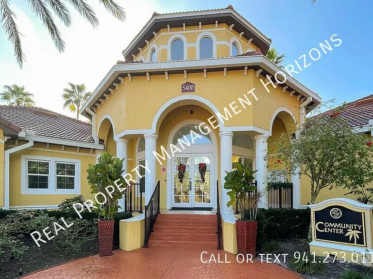4751 Travini Cir #101 — Photo 20