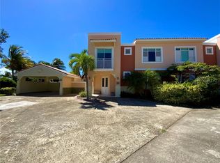 30 Flamboyan, Humacao, PR 00791