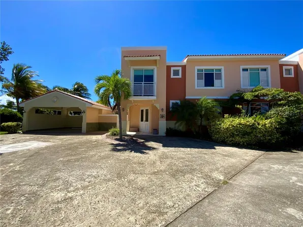 30 Flamboyan, Humacao, PR 00791