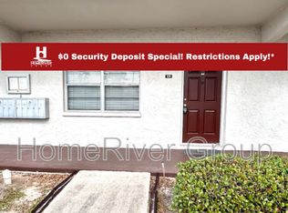 9101 W Hillsborough Ave #I108, Tampa, FL 33615