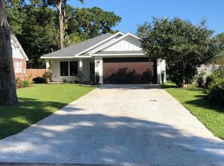 1318 E Bobe St, Pensacola, FL 32503