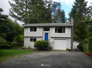 14709 115th Stct Kp, Gig Harbor, WA 98329