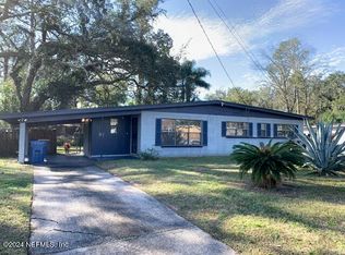 2330 Dolphin Ave, Jacksonville, FL 32218