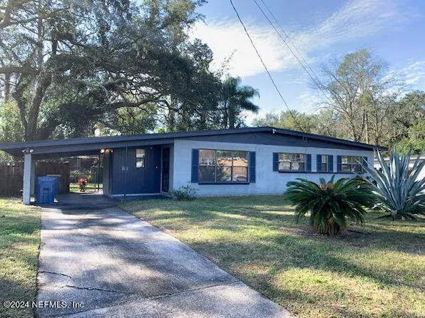 2330 DOLPHIN Avenue, Jacksonville, FL 32218