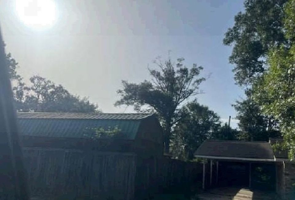 Property Rear View