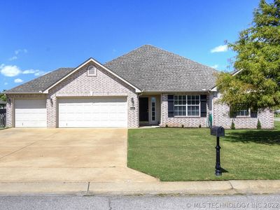 19425 E 48th St, Broken Arrow, OK, 74014