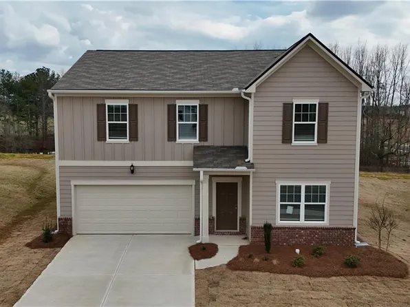 372 Corinth Dr, Bethlehem, GA 30620