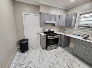 66 Garrison Ave FLOOR 2, Jersey City, NJ 07306
